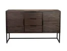 Webster sideboard high// Webster magas komód