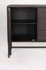 Webster sideboard high// Webster magas komód