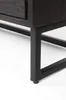 Webster sideboard low// Webster alacsony komód