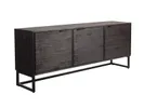 Webster sideboard low// Webster alacsony komód