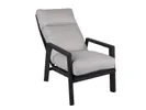 Slida positional armchair ash// Slide fotel hamuszürke