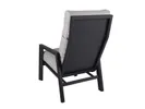Slida positional armchair ash// Slide fotel hamuszürke