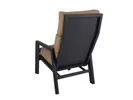 Slida positional armchair cinnamon// Slide fotel fahéj