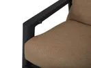 Slida positional armchair cinnamon// Slide fotel fahéj