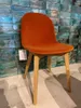 Connubia Academy upholstered dining chair showroom model // Connubia Academy kárpitotzott étkezőszék bemutatótermi modell