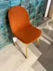 Connubia Academy upholstered dining chair showroom model // Connubia Academy kárpitotzott étkezőszék bemutatótermi modell