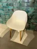 Connubia Academy pp dining chair showroom model // Connubia Academy pp étkezőszék bemutatótermi modell