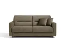 Oslo sofa bed brown// Oslo kanapéágy barna