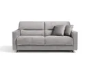 Oslo sofa bed grey// Oslo kanapéágy szürke