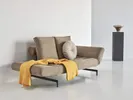 Innovation Ghia Daybed 318 beige // Innovation Ghia heverő 318 bézs