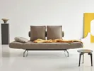 Innovation Ghia Daybed 318 beige // Innovation Ghia heverő 318 bézs