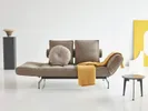 Innovation Ghia Daybed 318 beige // Innovation Ghia heverő 318 bézs