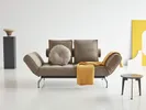 Innovation Ghia Daybed 318 beige // Innovation Ghia heverő 318 bézs