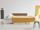 Innovation Ghia Daybed 318 beige // Innovation Ghia heverő 318 bézs