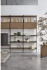 Time bookshelfs system 119// Time könyvespolc 119