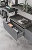 Time bookshelfs system 120// Time könyvespolc 120