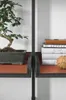 Time bookshelfs system 121// Time könyvespolc 121