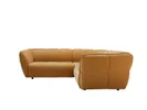 Clyde corner sofa set 2// Clyde sarokkanapé