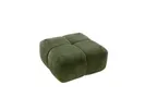 Clyde footstool// Clyde lábtartó