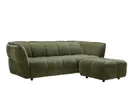Clyde lounge sofa// Clyde lounge kanapé