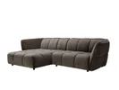 Clyde lounge sofa// Clyde lounge kanapé