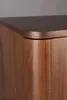 Dutchbone Morrison cabinet brown // Morrison szekrény barna