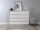 Fill wide chest of drawers// Fill széles fiókos szekrény