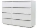 Fill wide chest of drawers// Fill széles fiókos szekrény