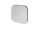 bolia-Vala-Mirror-Rectangular-50-x-50-cm-Dark-lacquered-oak-Veneer-tukor-sotet-tolgy