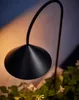 Frandsen Grasp garden spear matt black // Grasp kerti lámpa matt fekete