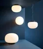 Frandsen Supernate lamps opal white // Supernate lámpák opálfehér