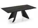 Orion extendable dining table// Orion bővíthető étkezőasztal