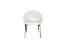 Dando chair off-white// Dando szék törtfehér