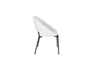 Dando chair off-white// Dando szék törtfehér