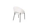 Dando chair off-white// Dando szék törtfehér