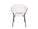 Dando chair off-white// Dando szék törtfehér