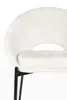 Dando chair off-white// Dando szék törtfehér