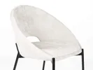 Dando chair off-white// Dando szék törtfehér