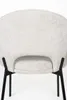 Dando chair off-white// Dando szék törtfehér