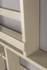 Myron wine shelf beige// Myron boros polc bézs