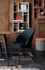 Myron wine shelf beige// Myron boros polc bézs