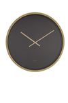 TIME Bandit Wall Clock-23251
