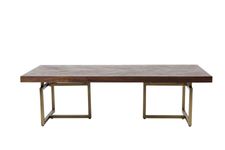 CLASS Coffee table-0