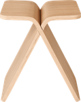 X-Stool -0