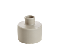 bolia-torch-vase-O8.5xH8-cm-beige-torch-kaspo-bezs