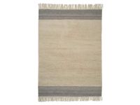Humble act rug ivory// Humble act csontfehér szőnyeg