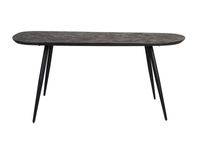 Webster dining table rectangular// Webster étkezőasztal szögletes